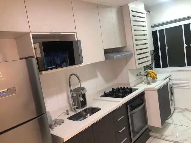 Captação de Apartamento para locação na Rua das Estrelas - até 99998/99999, Cidade Satelite Santa Barbara, São Paulo, SP