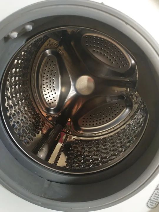 Máquina lava e seca Electrolux  - Foto 5