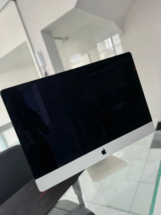 imac late 2012