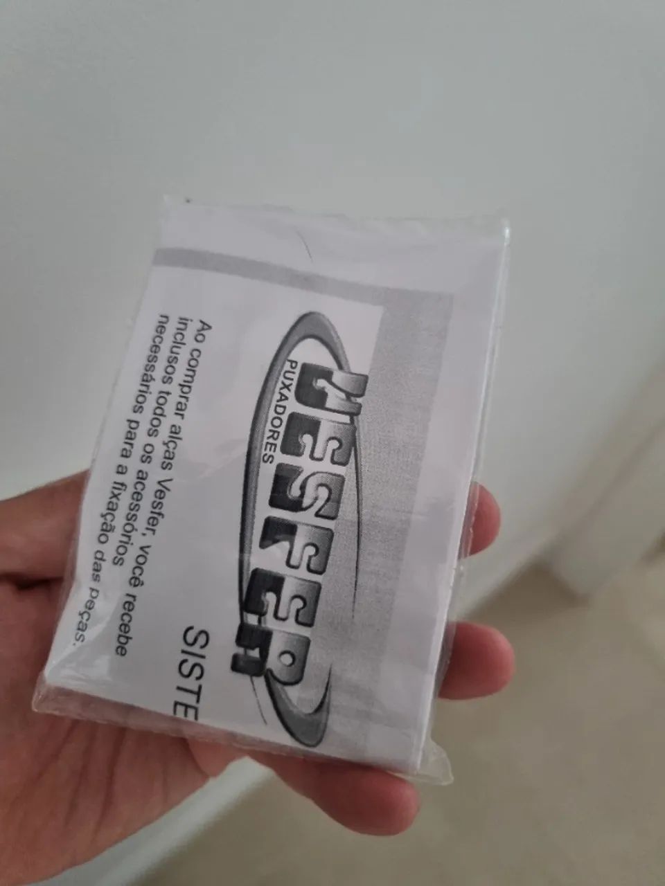 Puxador Porta INOX64295850654339121