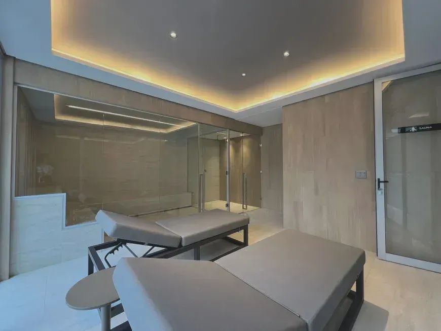 Imóvel para venda possui 60 metros quadrados com 2 quartos em Lourdes - Belo Horizonte - M - Foto 5