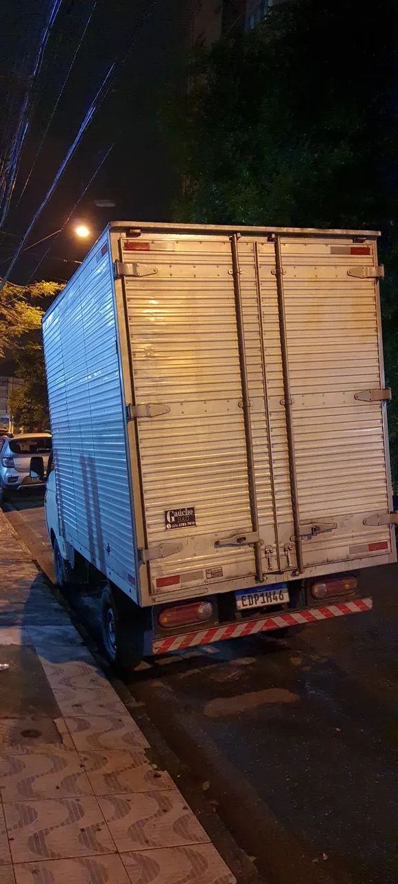Fretes,carretos e mudancas - Foto 4