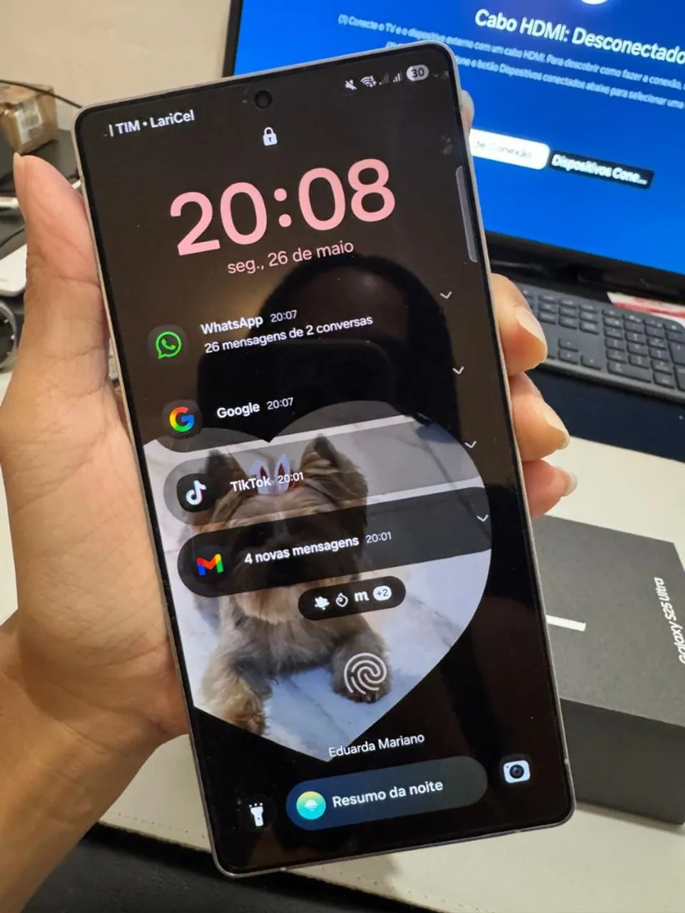 Samsung Galaxy S25 Ultra