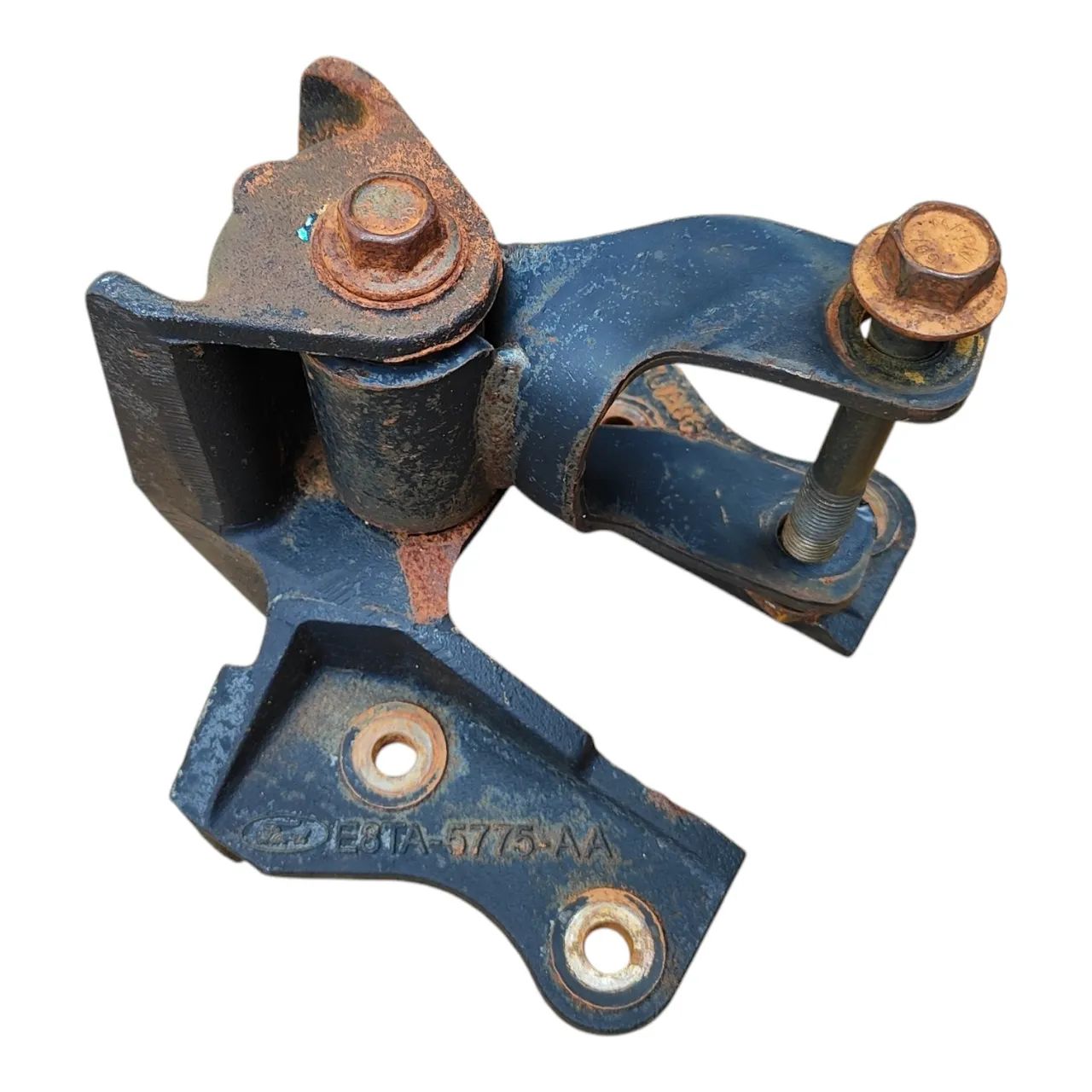 Suporte F4000 E8ta5775aa E2487 - Foto 3