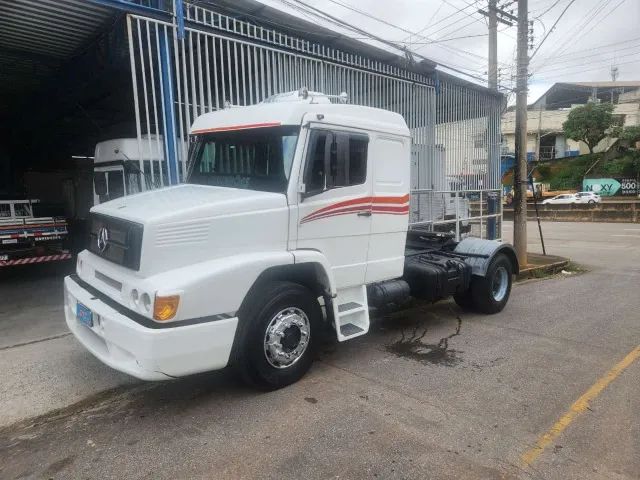 M.BENZ/LS 1935 - Foto 15