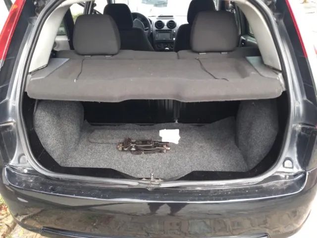 Ford Fiesta 2011 Completo - Foto 4
