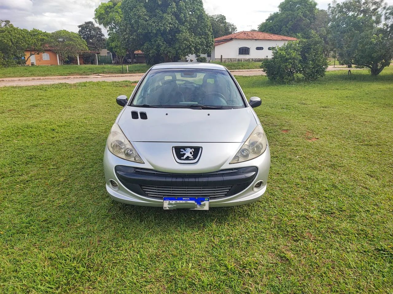 Peugeot 207 1.6 2010