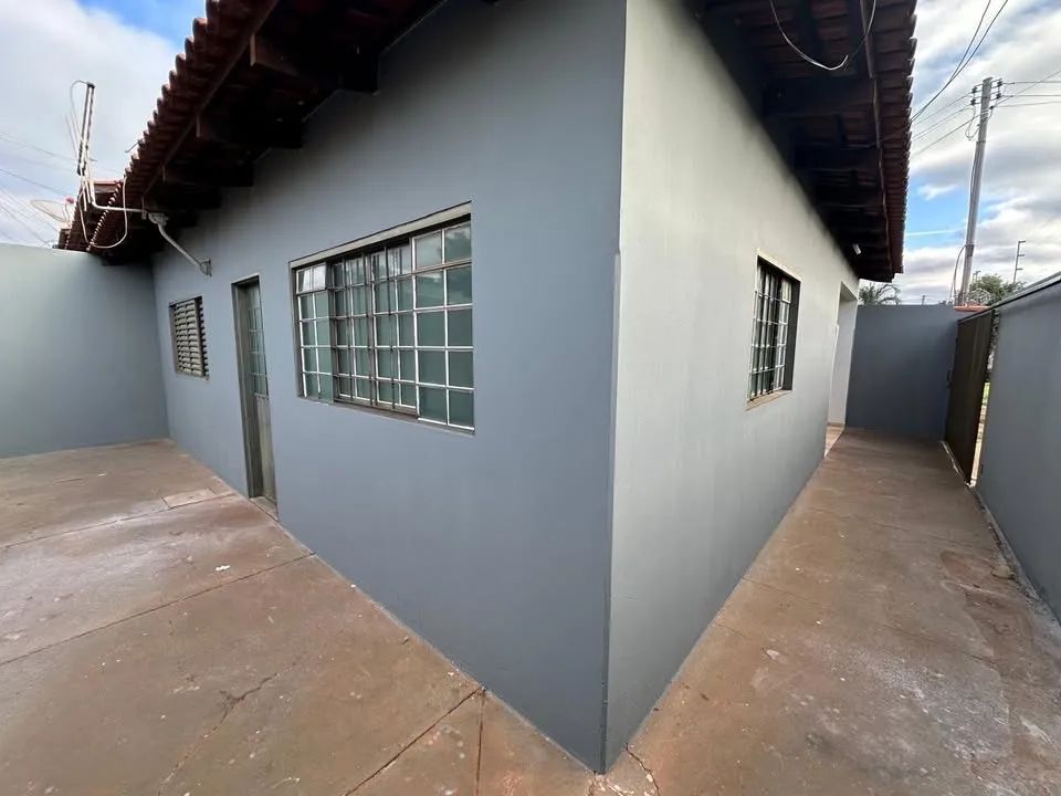 + casa bem localizada  - Foto 3