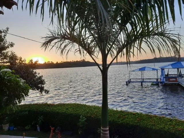 Vendo Ilha Paradisíaca no Lago de Tucuruí (acesso por Jacundá)  - Foto 14