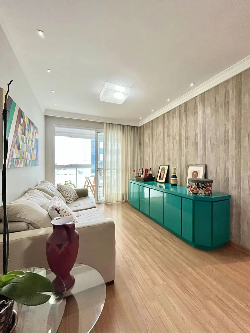 Apartamento 3 quartos á venda na Enseada do Súa, Vitoria