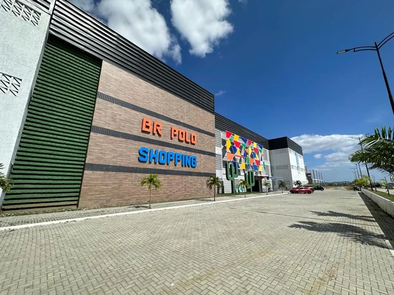 BOX COMERCIAL BR POLO SHOPPING 