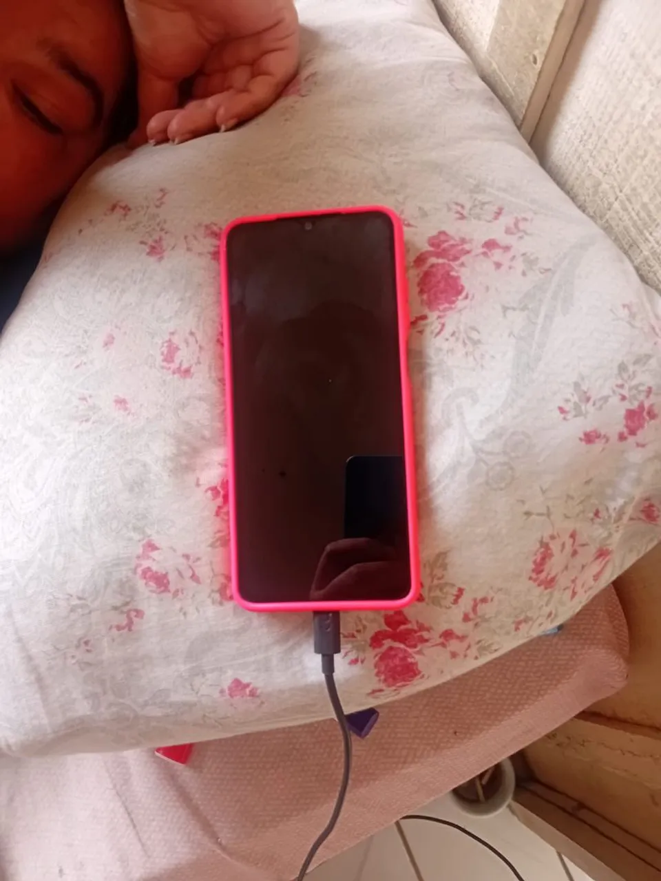 Vendo moto e 22