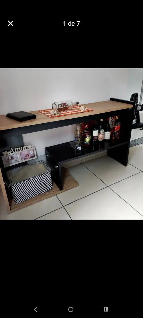 Rack / Aparador 64861556830979122