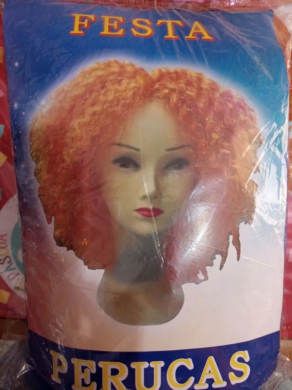 Peruca 