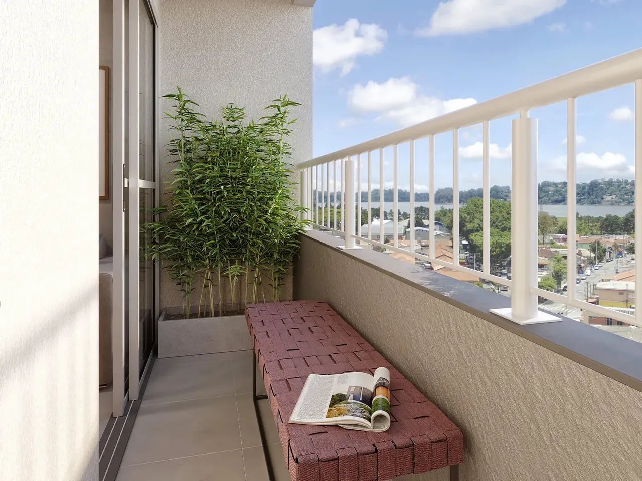 Condomínio Torres dos Franceses  Lançamento no Turu TR187395 SLZ - 1L2MTB6 - Foto 2