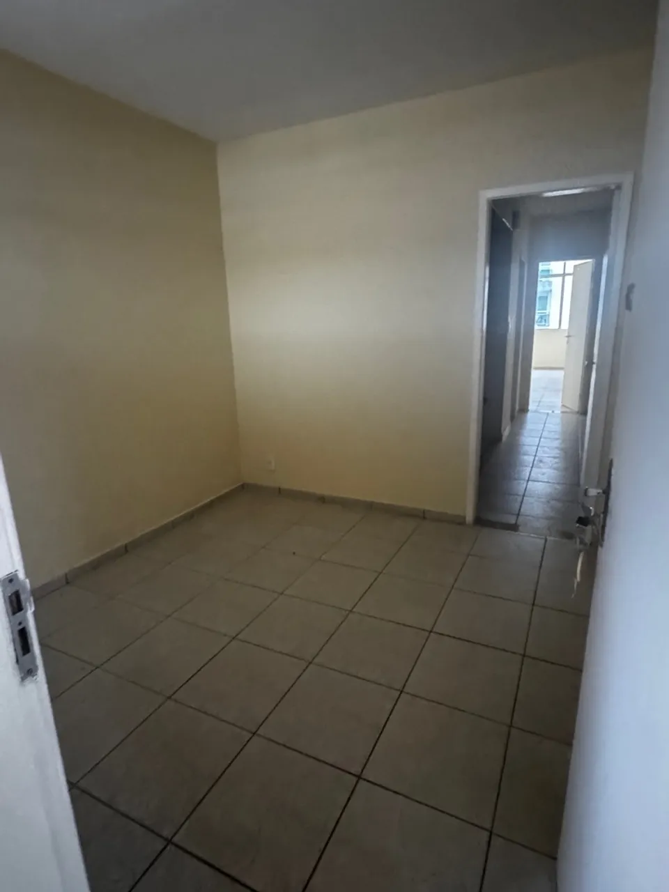 Apartamento no centro de Juiz de Fora