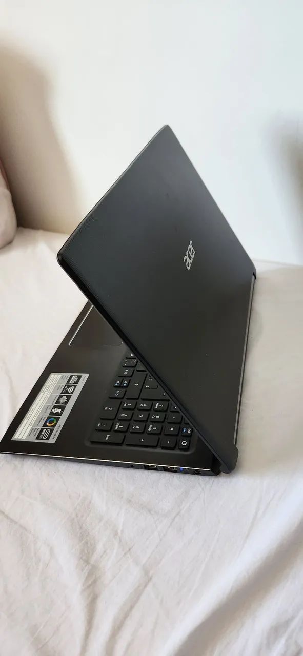 Notebook Acer Aspire 5 - Tela 15.6 - Foto 3