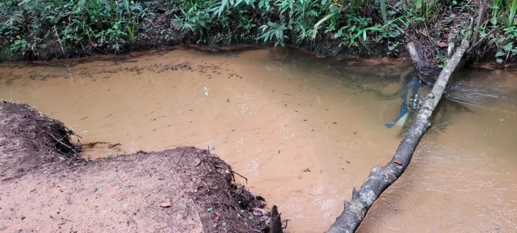 Chácara Estrada do Manso - Foto 5