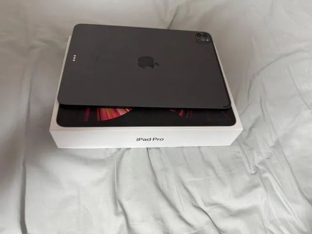 IPad Pro 11 Polegadas (3ª geração) 256Gb Wi-Fi - Foto 3