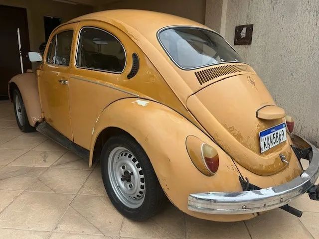 Fusca 1300 ano 1978 - Foto 3