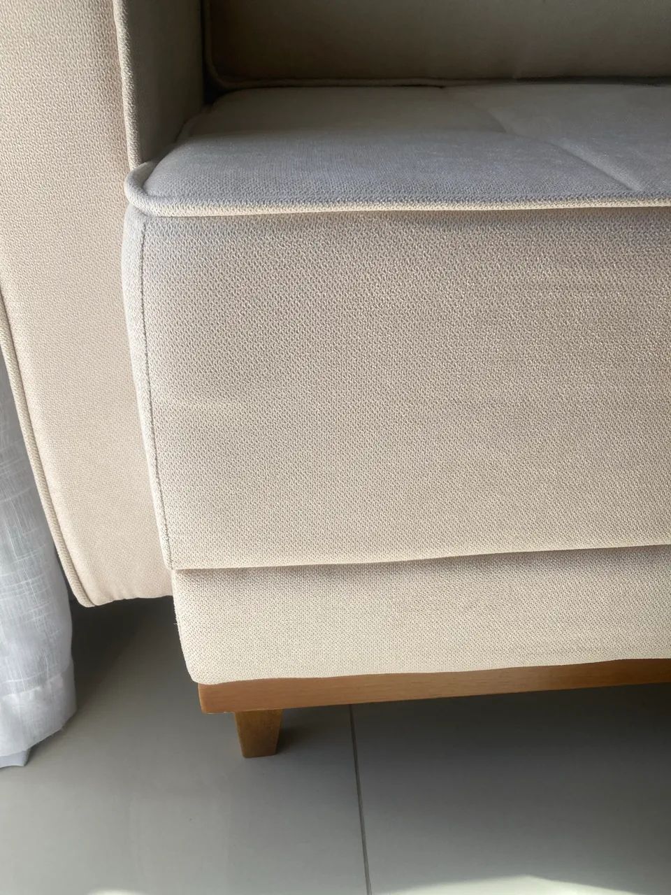 Vende-se sofá  - Foto 2