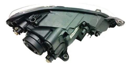 Farol Lado Esquerdo Volkswagen Up 2018 - Foto 4