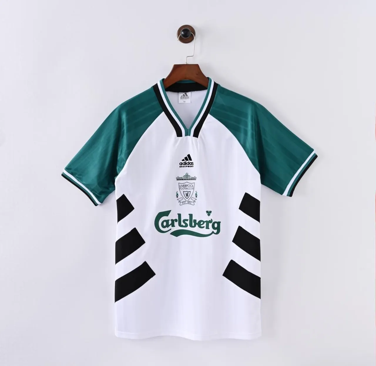 Camisa de times