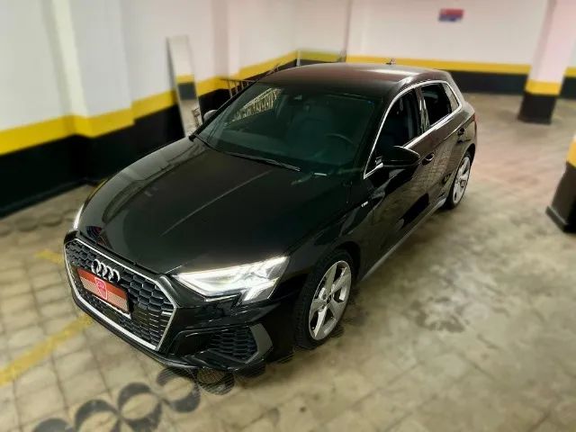 Audi A3 Híbrido Sportback S-Line - Foto 3