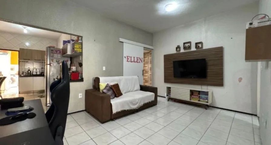 CASA A VENDA TAGUATINGA SETOR PRIMAVERA - Foto 4