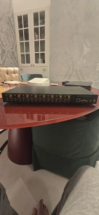Matrix Hdmi 8x8 Switcher - Foto 2