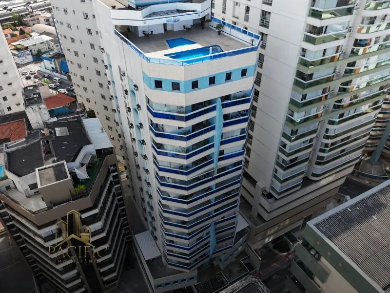 Alugo apartamento na Praia da Costa (DIRETO COM PROPRIETÁRIO)