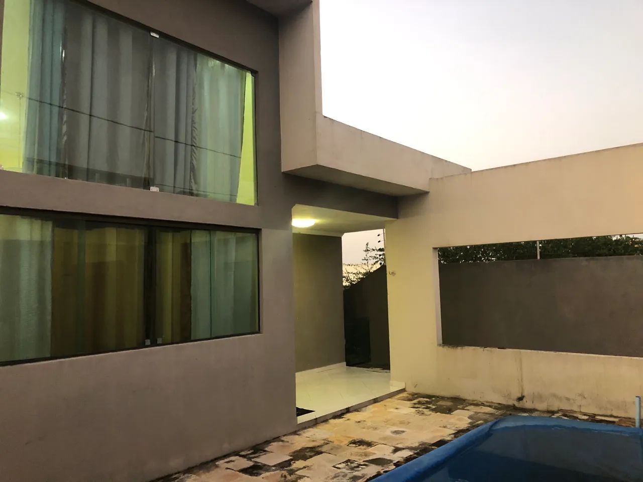 Lindo imóvel de esquina com 140m2 - Foto 6