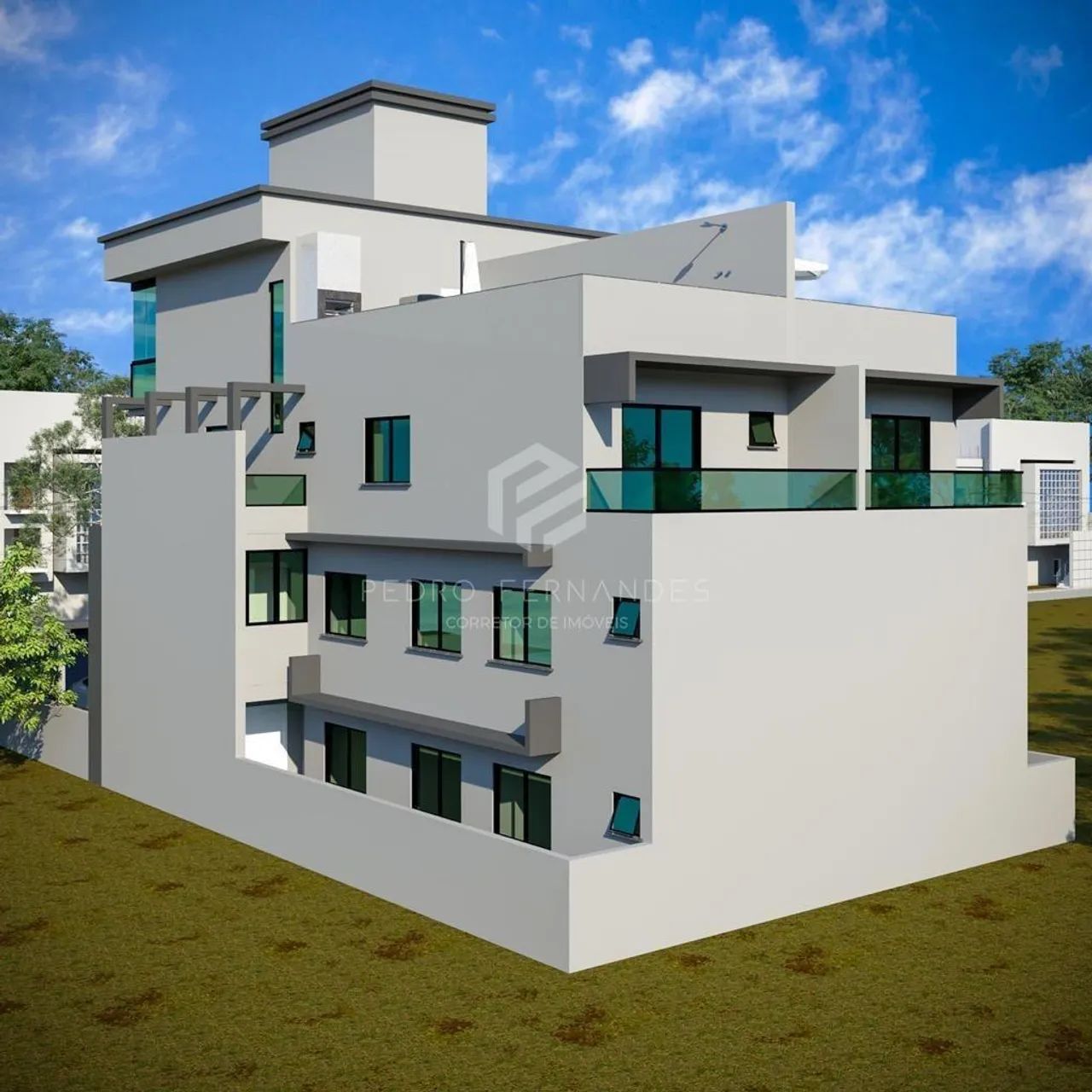 Apartamento para Venda em Balneário Piçarras, Itacolomi, 2 dormitórios, 1 suíte, 2 banheir - Foto 5