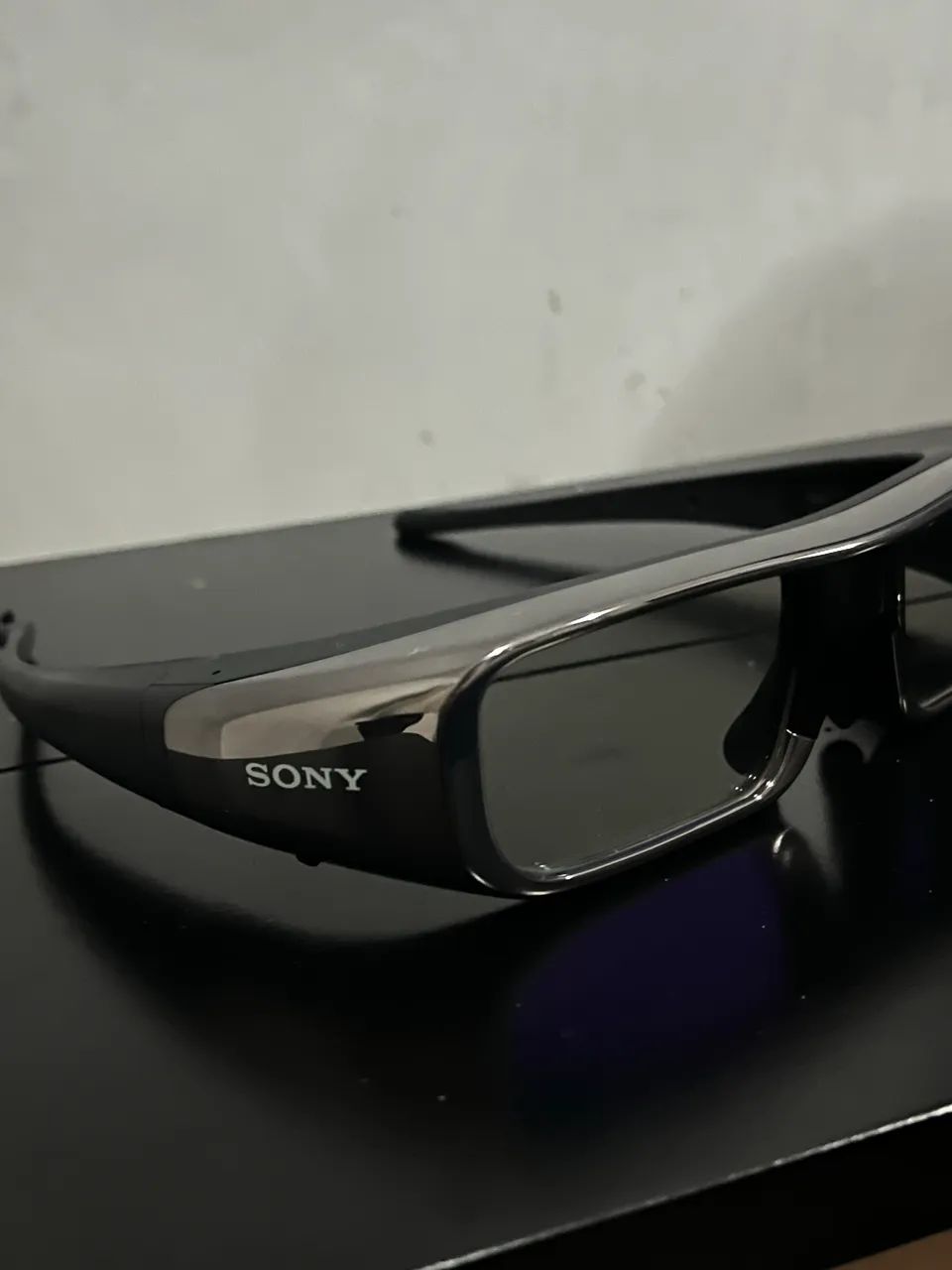 4 Óculos 3D Sony