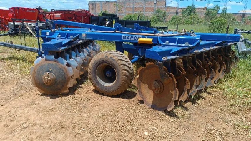 GRADE ARADORA - Foto 3