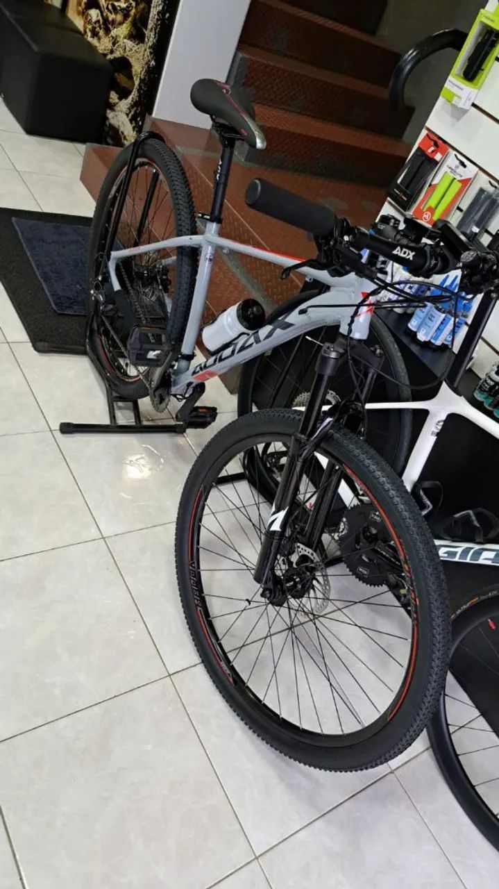 Bicicleta Aro 29 audax - Foto 2