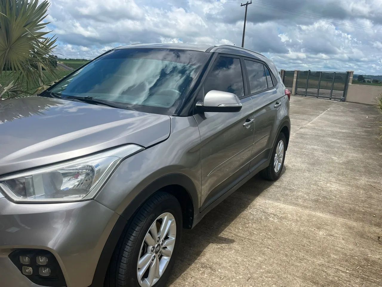 Creta Atitude 1.6 - Foto 2