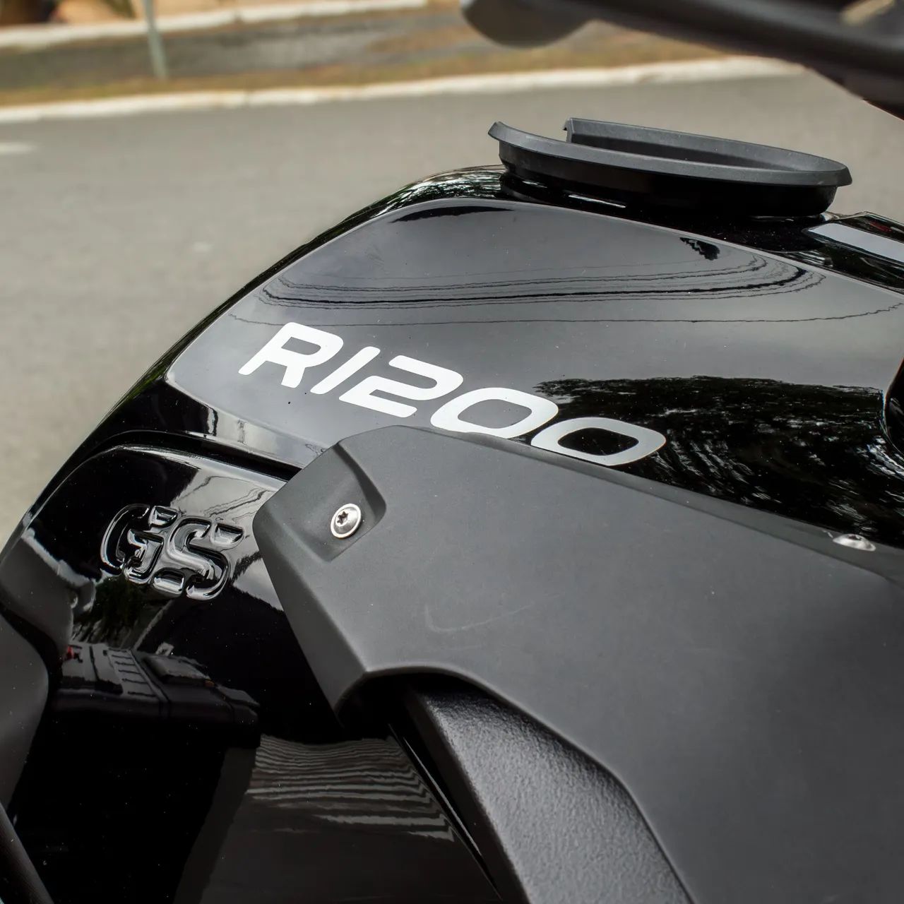 Bmw R 1200 Gs Adventure Trail - Foto 5