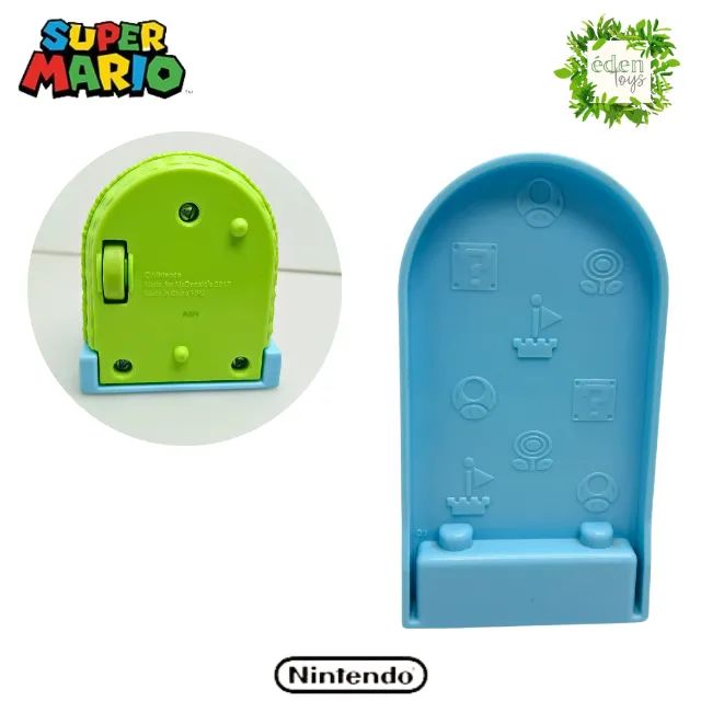 Boneco Super Mario - Princesa fundo colorido (cód 051) - Foto 3