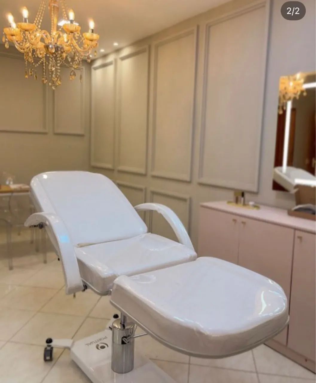 Maca Hidraulica  - Foto 4