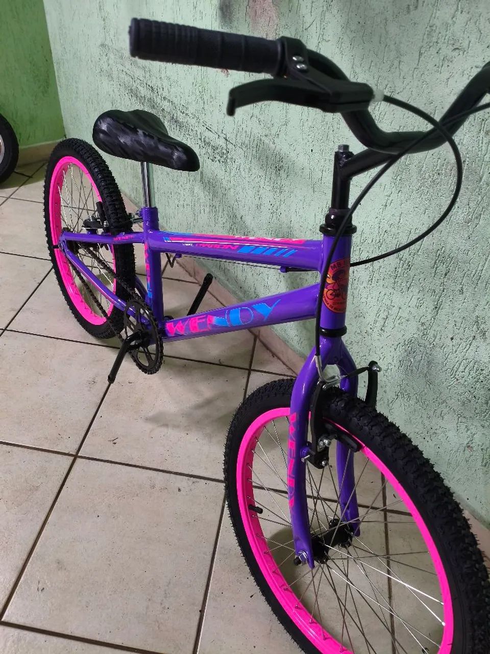 Bicicleta aro 20 Nova!  - Foto 2