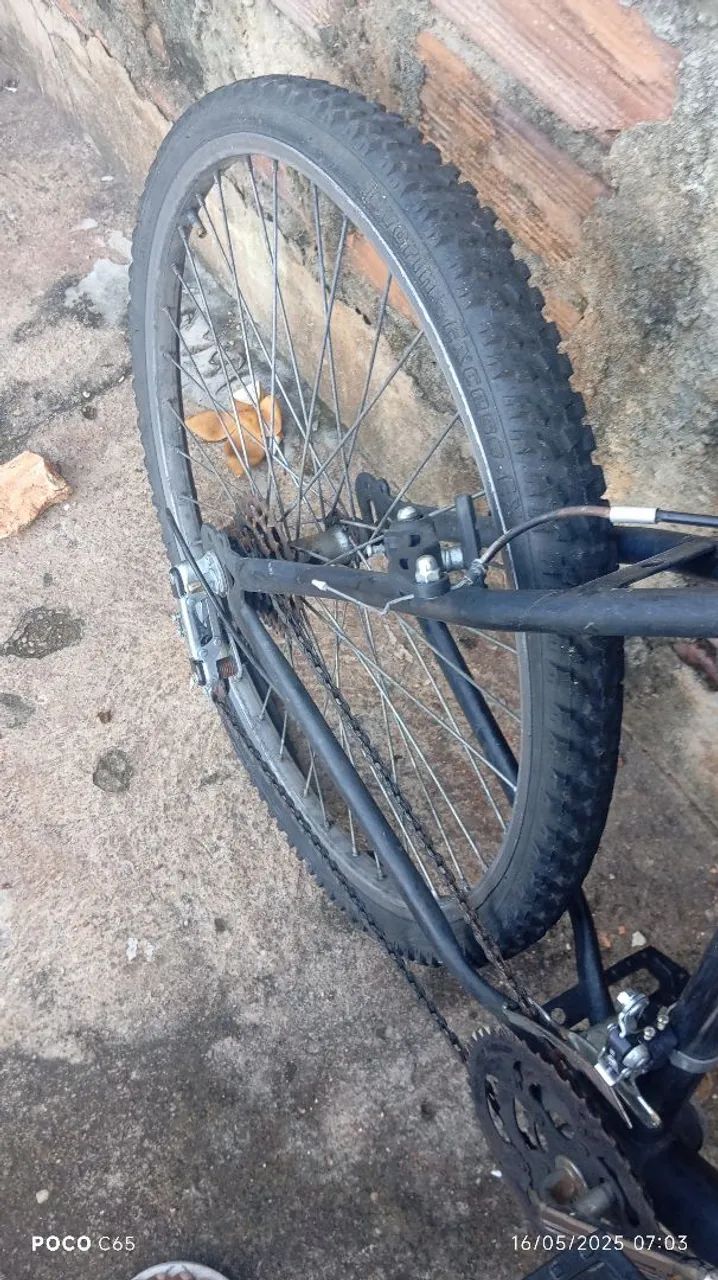 Bicicleta Aro 26 - Foto 3