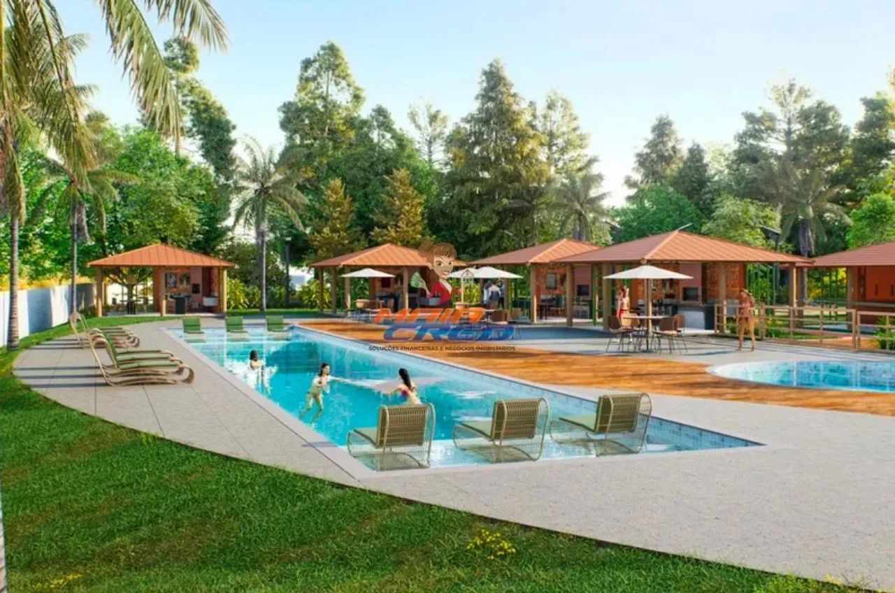 Lote para Venda em Porto Seguro, Alto do Mundaí