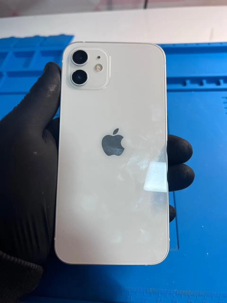 iPhone 12 64 branco