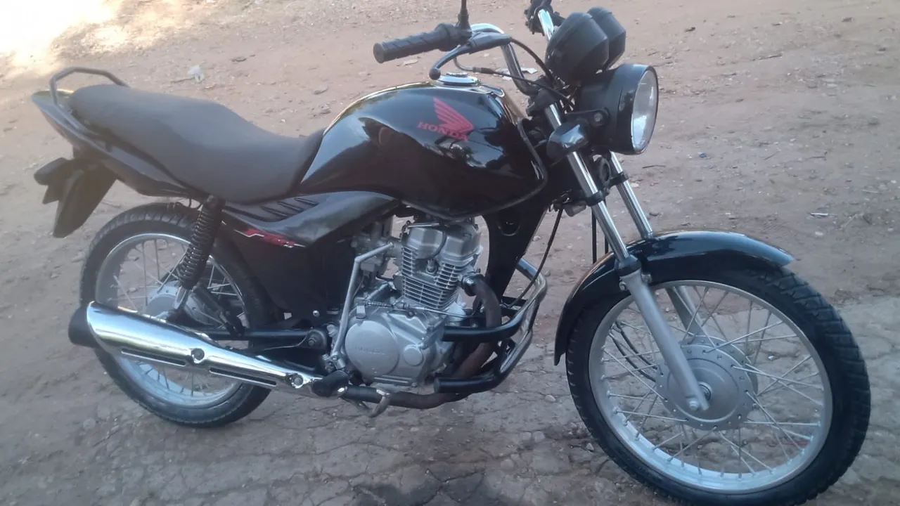 Fan 125
