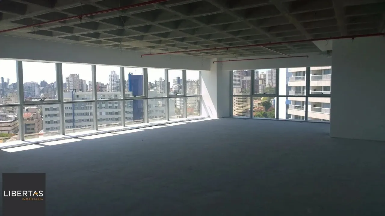 Sala Comercial 1 dormitórios para alugar Petrópolis Porto Alegre/RS