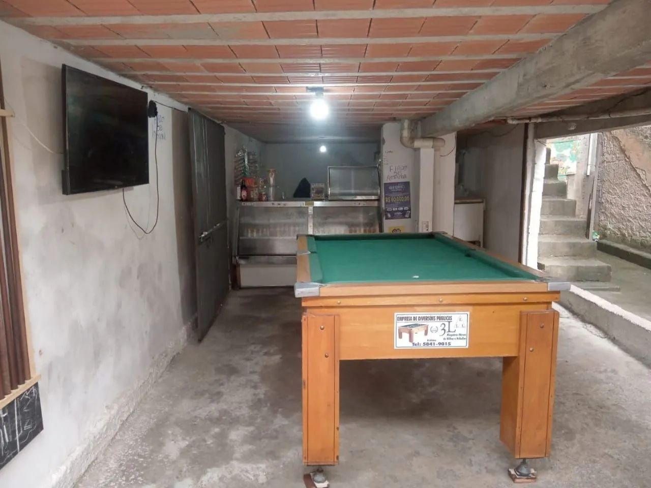 Foto - Itapecerica da Serra - Crispim