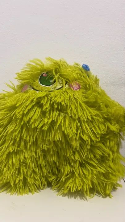 Pelúcias fofas - Foto 4