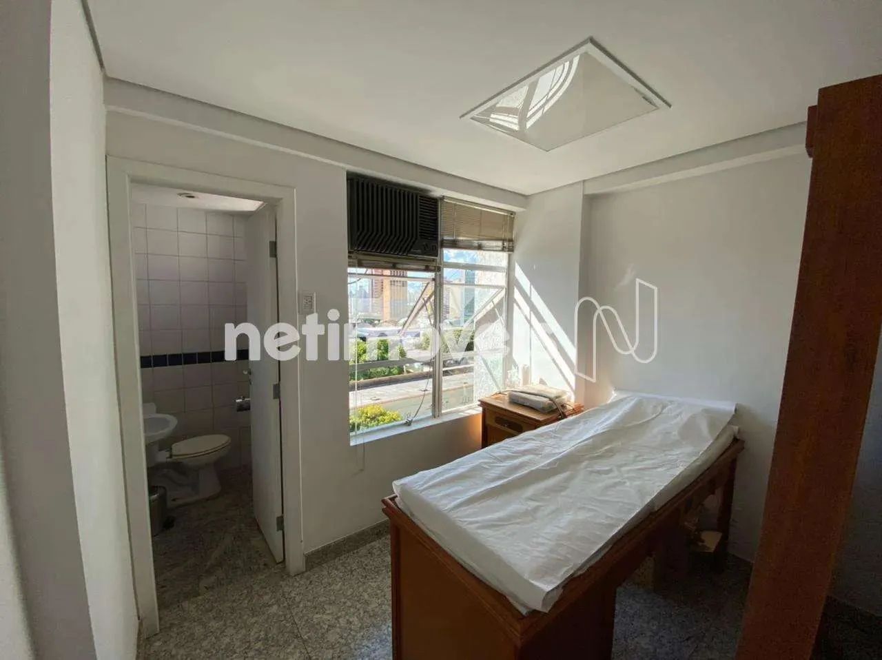 Venda Sala Barro Preto Belo Horizonte - Foto 9