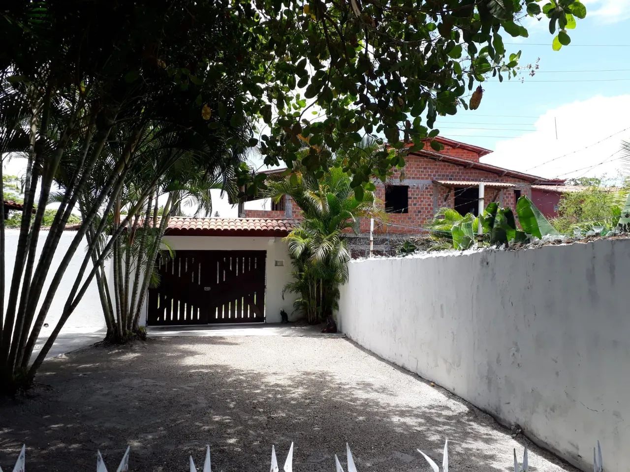 Casa Ilha de Vera Cruz - Gamboa - Aluguel  Carnaval - Foto 15